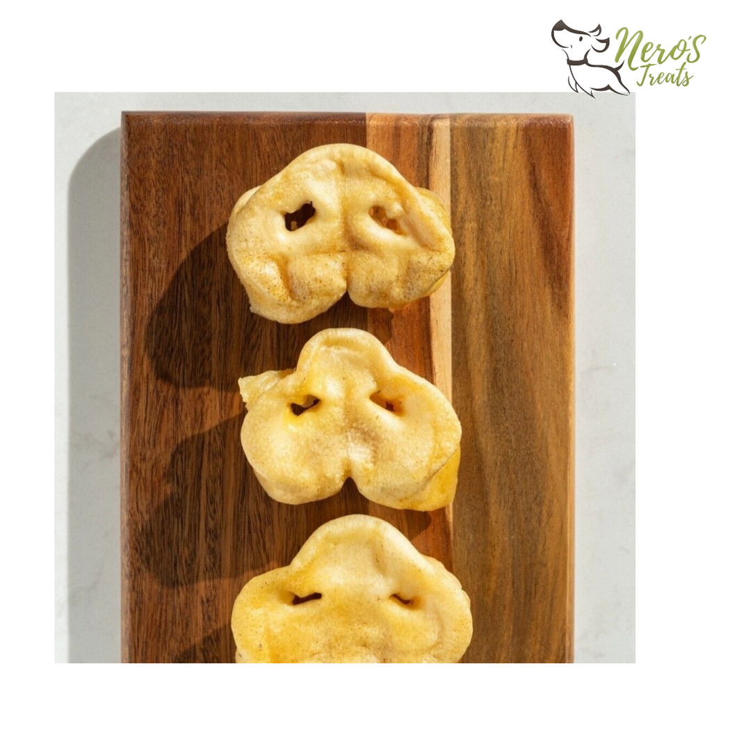 Pig Snouts Dog Treats