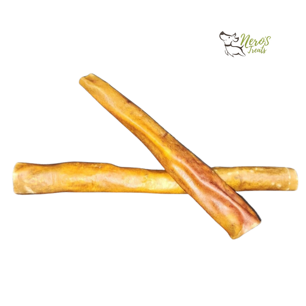 Beef Collagen Sticks 8-10