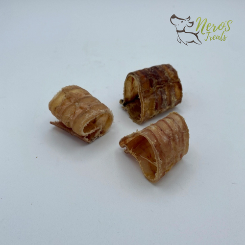 Beef Trachea Rings (1 LB)