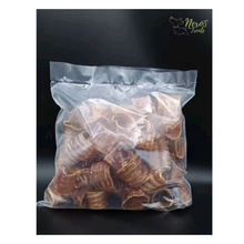 Load image into Gallery viewer, Beef Trachea Rings (1 LB)