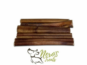 6" Thick Bully Sticks (6 pack)