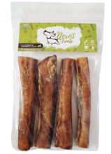 Load image into Gallery viewer, Dog Bones 6&#39;&#39; Monster Bully Stick (EXTRA THICK) (20 Counts) Healthy Treats