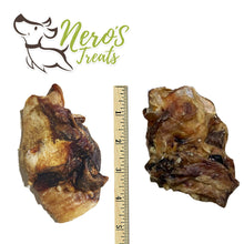 Load image into Gallery viewer, Dog Bones  Beef Bone Chews (4 Counts Bag) Dog Treats