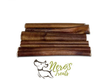 Load image into Gallery viewer, 6&#39;&#39; Thick Bully Sticks (5, 10, 20, 50, or 100 ct)