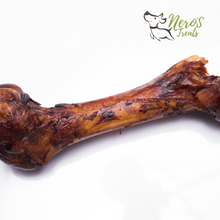 Load image into Gallery viewer, Dog Bones Beefy Jumbo Bone 13-16&#39;&#39; (2 Pack) 100% Natural Products