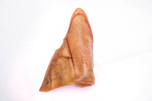 Dog Bones Premium Pig Eears (10 Units) Healthy Treats