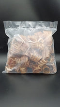 Load image into Gallery viewer, Beef Trachea Rings (1 LB)